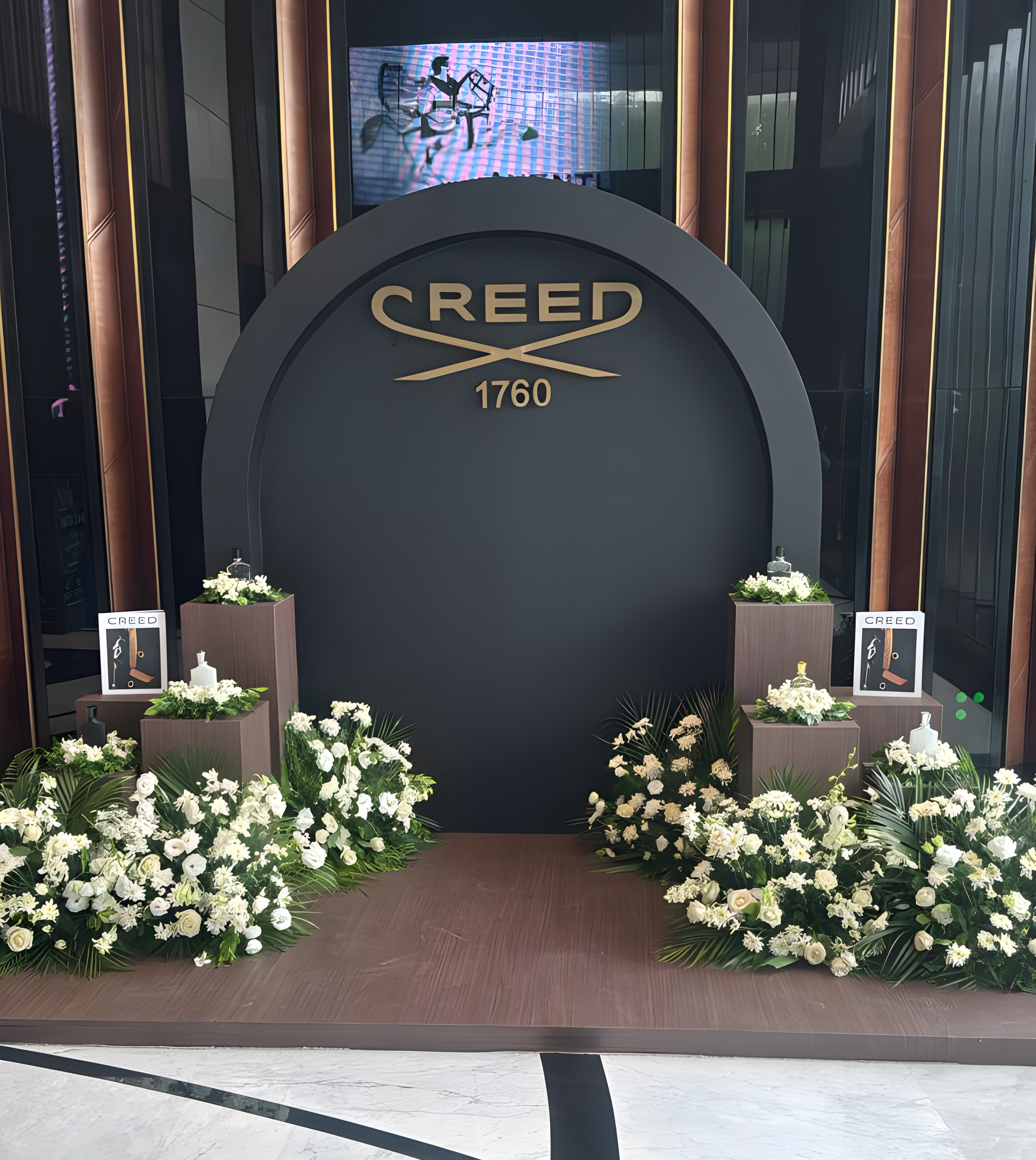 Events Project