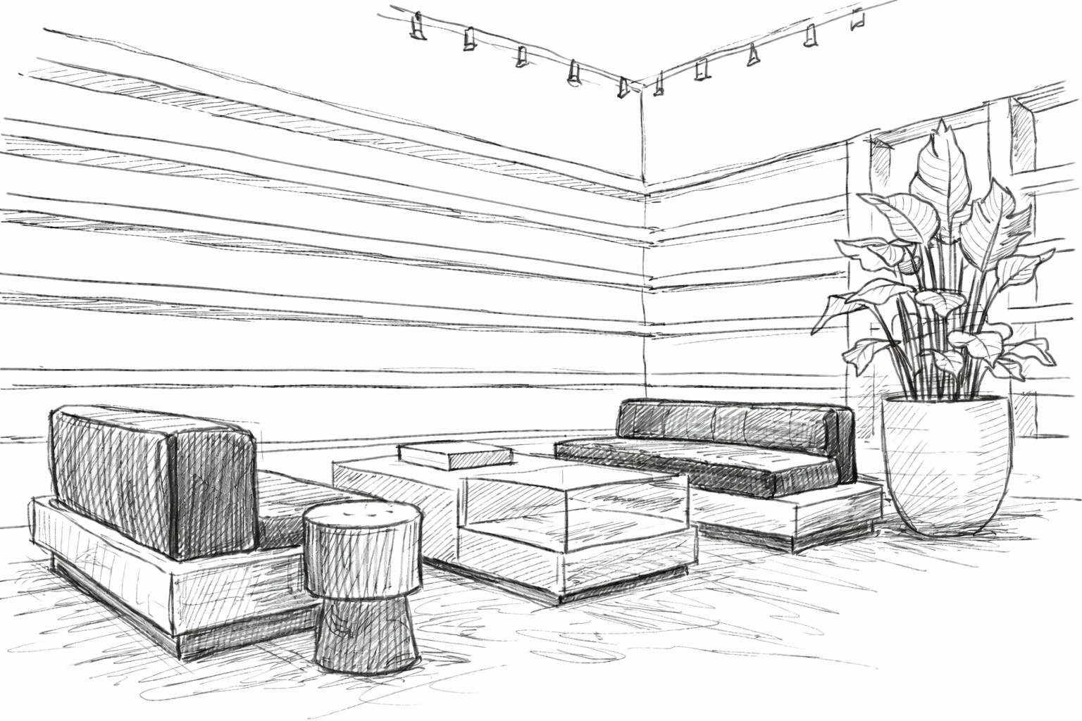 Custom Office Furniture