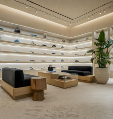Custom Office Furniture