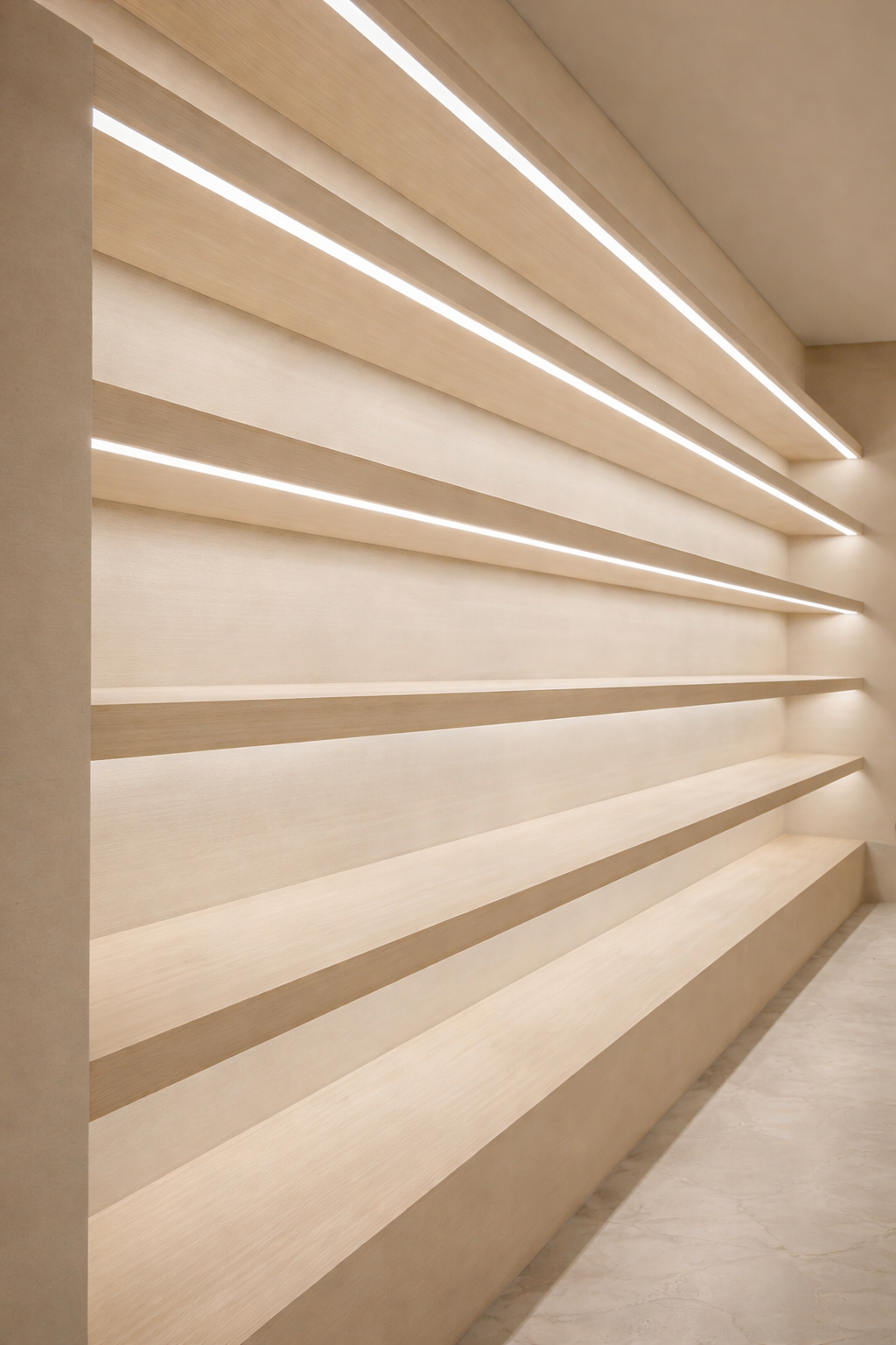Custom Office Furniture