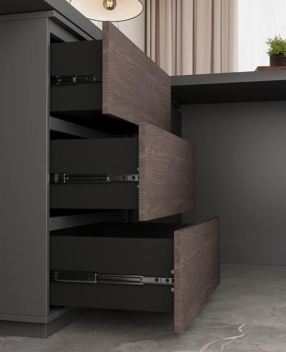Material & Finish Expertise